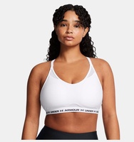 Kadın UA Crossback Low Spor Sütyeni