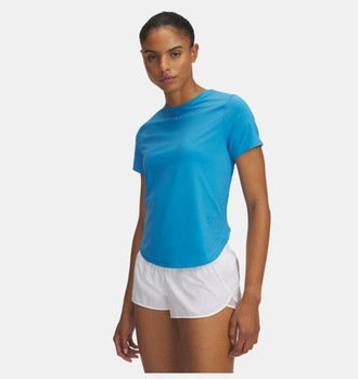 Kadın UA Launch Elite T-shirt