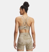 Kadın UA Project Rock Bralette Spor Sütyeni