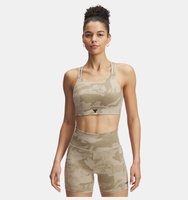Kadın UA Project Rock Bralette Spor Sütyeni