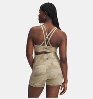 Kadın UA Project Rock Bralette Spor Sütyeni