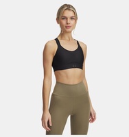 Kadın UA Infinity High Strappy Spor Sütyeni