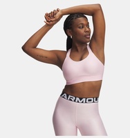 Kadın UA Infinity High Strappy Spor Sütyeni