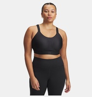 Kadın UA Infinity High Strappy Spor Sütyeni