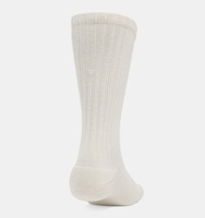 Unisex UA Sportstyle Coton Scrunch Crew Çorap