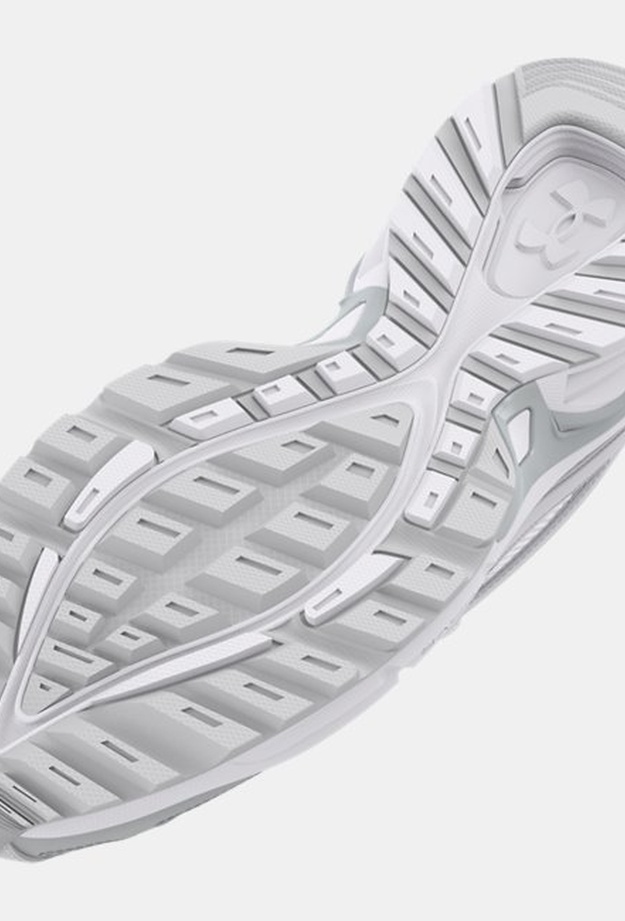 Unisex UA HOVR Apparition RTRFTR TC Günlük Ayakkabı Beyaz