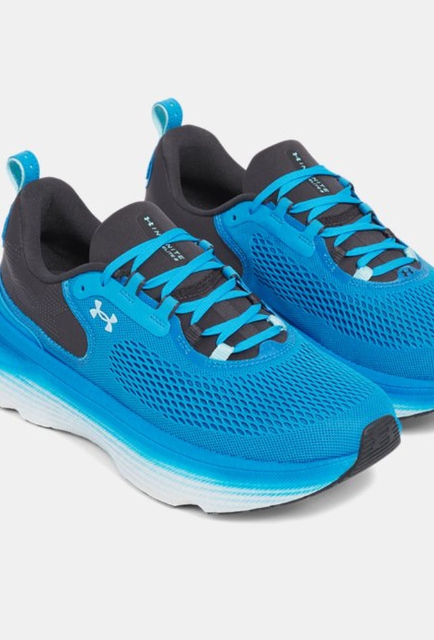 【新品】UA Infinite Elite2 Erkek UA Infinite Elite 2 Koşu Ayakkabısı Beyaz