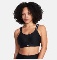 Kadın UA Infinity High 2.0 Spor Sütyeni