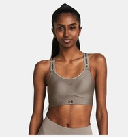 Kadın UA Infinity High 2.0 Spor Sütyeni