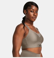 Kadın UA Infinity High 2.0 Spor Sütyeni