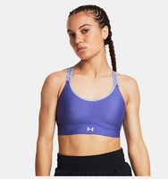 Kadın UA Infinity Mid 2.0 Spor Sütyeni