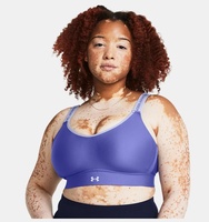 Kadın UA Infinity Mid 2.0 Spor Sütyeni