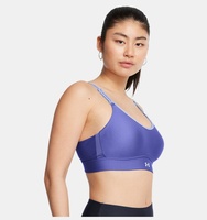 Kadın UA Infinity Mid 2.0 Spor Sütyeni