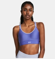 Kadın UA Infinity Mid 2.0 Spor Sütyeni