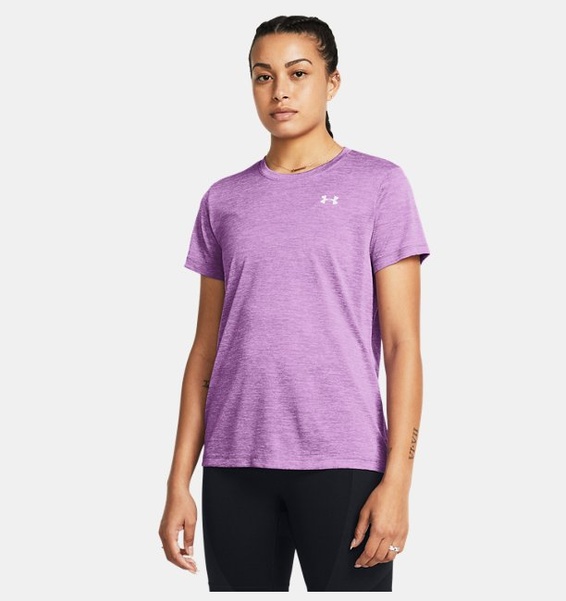 Mor Kadın Tech SSC- Twist