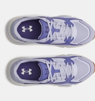 Unisex UA Forge 96 Reissue Günlük Ayakkabı