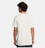 Erkek UA Curry Heavyweight Logo T-shirt