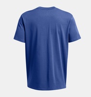 Erkek UA Curry Heavyweight Logo T-shirt