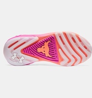 Kadın UA Project Rock 7 Antrenman Ayakkabısı