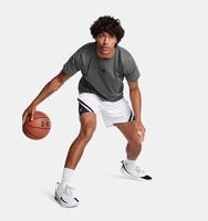 Erkek UA Curry Heavyweight Logo T-shirt