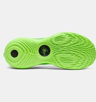 Erkek UA Curry 12 EXTL Basketbol Ayakkabısı