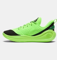 Erkek UA Curry 12 EXTL Basketbol Ayakkabısı