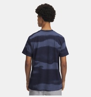 Erkek UA Curry Heavyweight Logo T-shirt