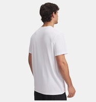 Erkek UA Curry Heavyweight Logo T-shirt