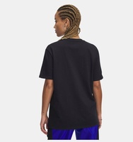 Kadın UA Project Rock T-shirt