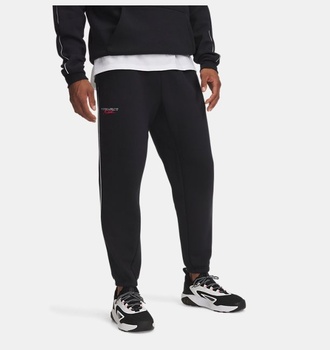 Erkek UA Project Rock Icon Fleece Jogger Eşofman Altı