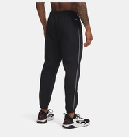 Erkek UA Project Rock Icon Fleece Jogger Eşofman Altı