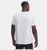 Erkek UA Project Rock  3 T-shirt