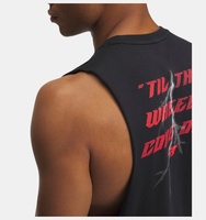 Erkek UA Project Rock Payoff 1 Atlet