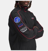 Erkek UA Project Rock Warmup Ceket