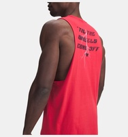 Erkek UA Project Rock Payoff 1 Atlet