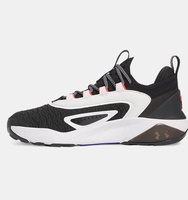 Erkek UA Project Rock 7 Antrenman Ayakkabısı