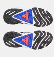 Erkek UA Project Rock 7 Antrenman Ayakkabısı