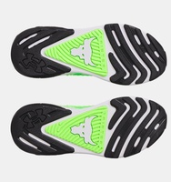 Erkek UA Project Rock 7 Antrenman Ayakkabısı