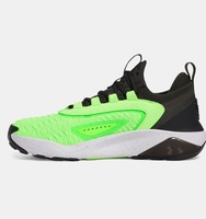 Erkek UA Project Rock 7 Antrenman Ayakkabısı