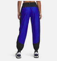 Kadın UA Project Rock Woven Bottom Eşofman Altı