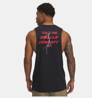 Erkek UA Project Rock Payoff 1 Atlet