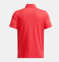 Erkek UA Icon Polo T-shirt