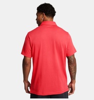 Erkek UA Icon Polo T-shirt