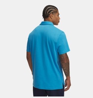 Erkek UA Icon Polo T-shirt