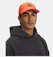 Erkek UA Sportstyle Nylon Snapback Şapka