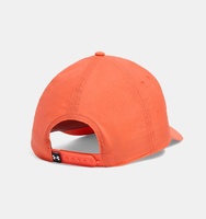 Erkek UA Sportstyle Nylon Snapback Şapka