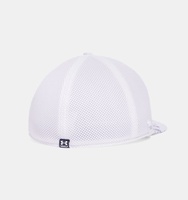 Erkek UA Iso-Chill Drive Low Stretch Şapka