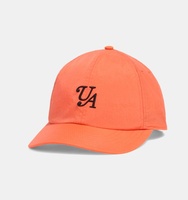 Erkek UA Sportstyle Nylon Snapback Şapka