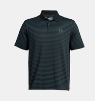 Erkek UA Performance 3.0 Stripe Polo