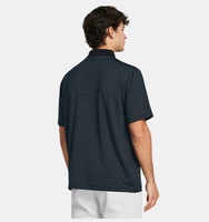 Erkek UA Performance 3.0 Stripe Polo
